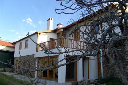 Casa Da Fonte De Travanca Travanca  Kültér fotó