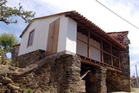 Casa Da Fonte De Travanca Travanca  Kültér fotó