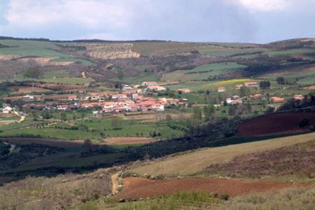 Casa Da Fonte De Travanca Travanca  Kültér fotó