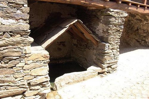Casa Da Fonte De Travanca Travanca  Kültér fotó