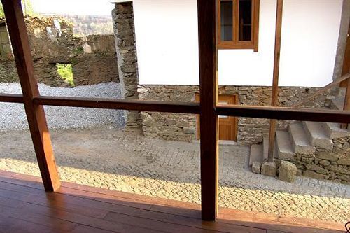 Casa Da Fonte De Travanca Travanca  Kültér fotó